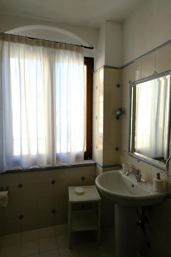 Casa Vacanze Campo D'Arco Nocera Umbra Buitenkant foto